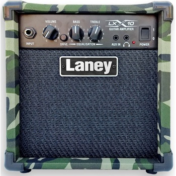 Laney LX10