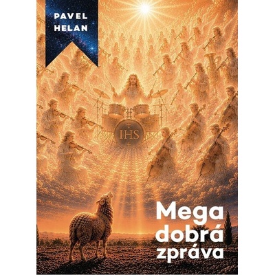 Mega dobrá zpráva