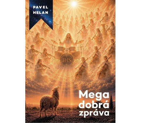 Mega dobrá zpráva