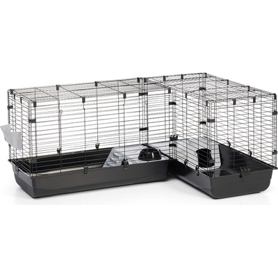 Savic Klec Cubix Corner 148/100 x 50 x 63,5 cm