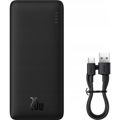 Baseus Airpow 10000mAh black