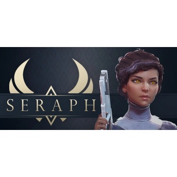 Dreadbit Seraph (PC)