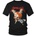 Metallica Damage Inc Black L Риза (METTS24MB03)