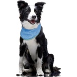 Dog fantasy Охлаждаща кърпа Dog Fantasy L (454-29023)