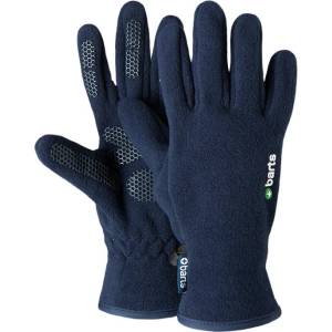 Barts Детски ръкавици Barts Kid's Fleece Gloves - Navy - размер 5 (EU) (204-0902-0412)