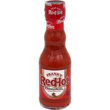 Frank's Redhot Original Cayenne Pepper Sauce 148 ml