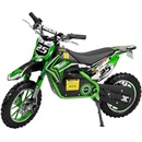 Image 1 of HECHT Motor bike (54500/54501/54502)