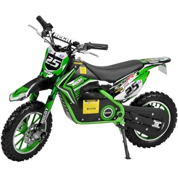 Image 1 of HECHT Motor bike (54500/54501/54502)