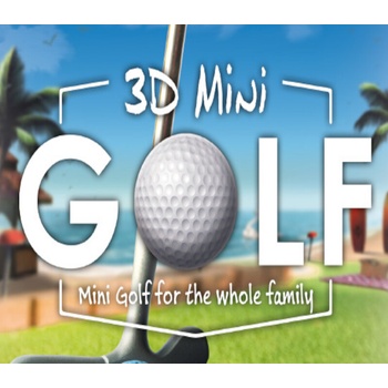 Mini Golf 3D