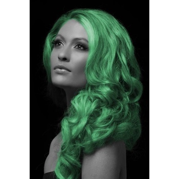Smiffys Hair Colour Spray zelená 125 ml