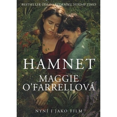 Hamnet - Maggie O'Farrell