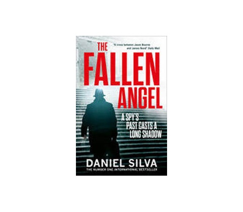 The Fallen Angel - Silva Daniel