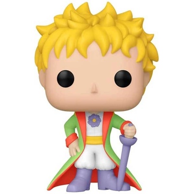 Funko Pop! Icons Malý princ The Little Prince