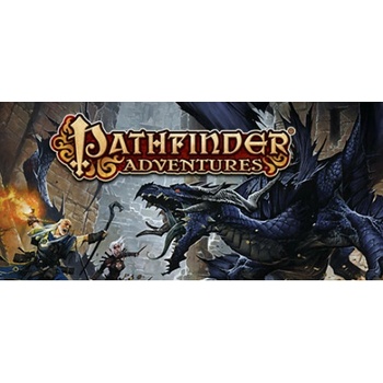 Pathfinder Adventures