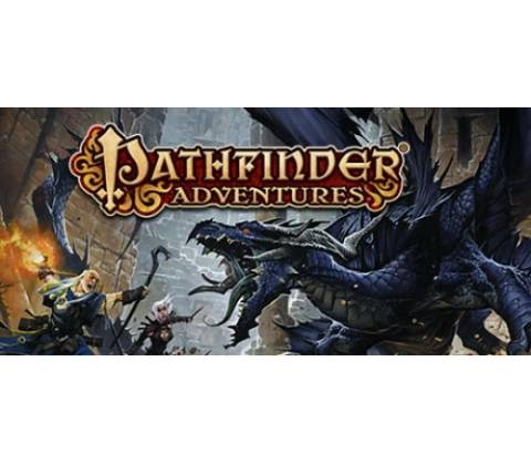 Pathfinder Adventures
