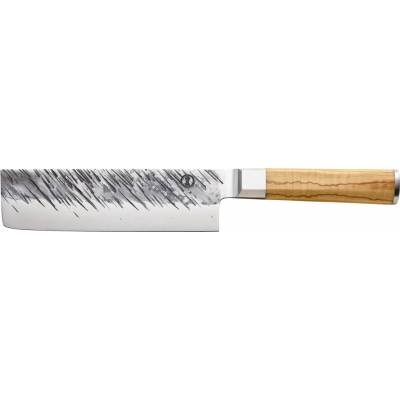 Zassenhaus Nakiri nůž OSAKA 18 cm