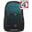 Coocazoo EVERY Teal Shadows 30L