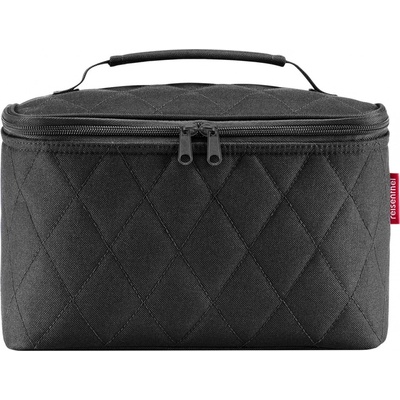 Reisenthel kozmetický kufrík rhombus black