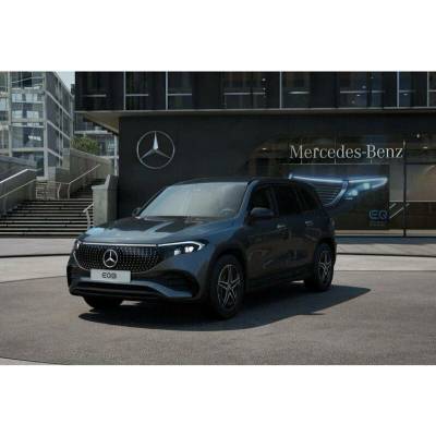 Mercedes-Benz EQB 300 AMG 168 kW
