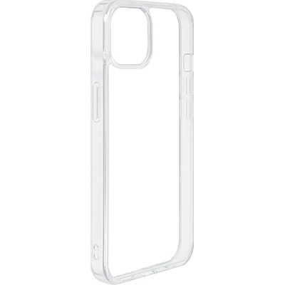 ER Power Crystal kryt pre iPhone 13 Pro - Priehľadný ERCSIP13PCL