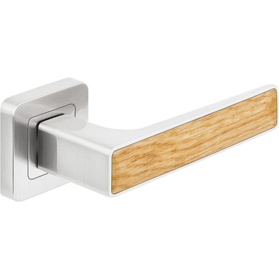 MP KOVÁNÍ DECO BB Dub/nerez