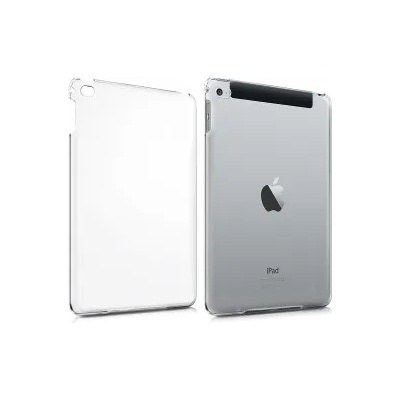 kwmobile Прозрачен калъф за Apple iPad Mini 4 - прозрачни