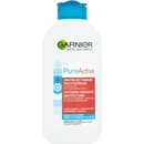 Přípravky na čištění pleti Garnier Skin Naturals Pure Active zmatňující tonikum proti akné 200 ml