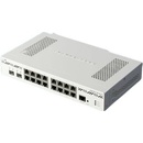 MikroTik CCR2004-16G-2S+PC