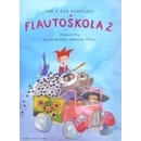 Flautoškola 2