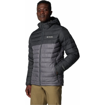 Columbia Powder Lite II Hooded Jacket Размер: L /