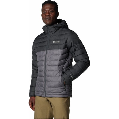 Columbia Powder Lite II Hooded Jacket Размер: L /