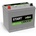 Monbat 100Ah 820A left+ Asia