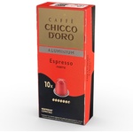 Chicco d'Oro Chicco d'Oro Espresso Forte капсули за Nespresso 10 бр