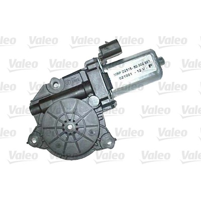VALEO Elektromotormot otvárania okien 850510