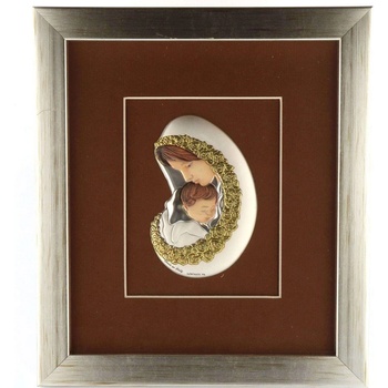 Богородица с младенец (b2130-porcoro)