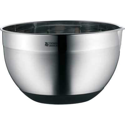 WMF nerezová miska so silikónovým dnom 20cm