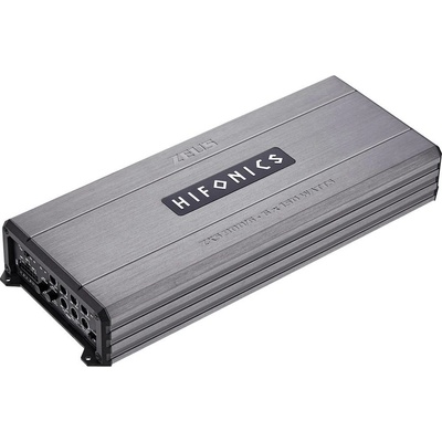 Hifonics Zeus ZXS900/6