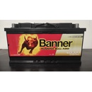 Banner Running Bull AGM 12V 92Ah 850A 592 01