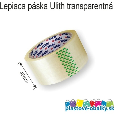 Ulith lepiaca páska 48 mm x 66 m
