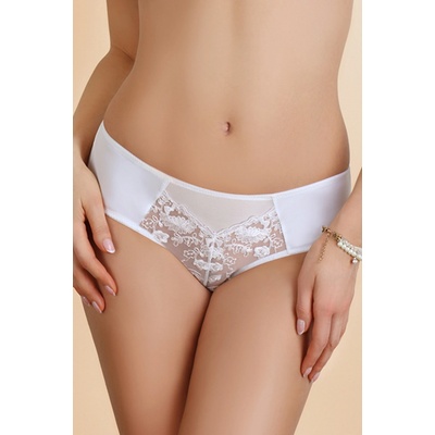 Lupoline Nohavičky 109 Biela