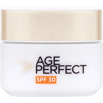 Age Perfect Collagen Expert Retightening Care от L'Oréal Paris за Жени Дневен крем 50мл