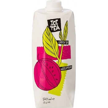 Philicon Студен чай Филикон диня 500мл