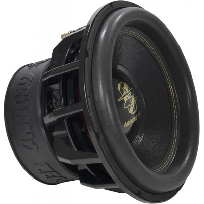 Ground Zero GZW 12-30A