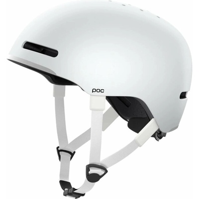 POC Corpora Hydrogen White Matt 2022