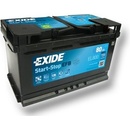 Exide Start-Stop EFB 12V 80Ah 720A EL800