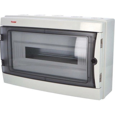Famatel 3918-TTB IP65