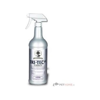 Farnam TRI-Tec 14 fly repellent spray 946 ml