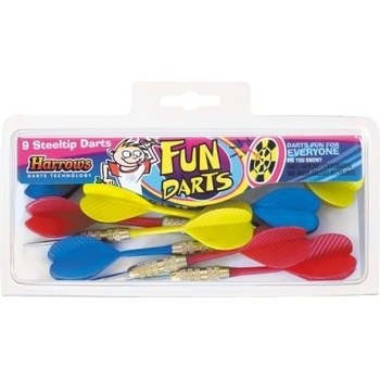 Harrows Fun Softip