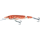 Salmo Pike Jointed floating Hot Pike 13cm 21g