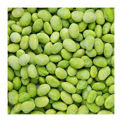 TK Diamond Muki Edamame loupané Edamame sójové boby 0,5 kg
